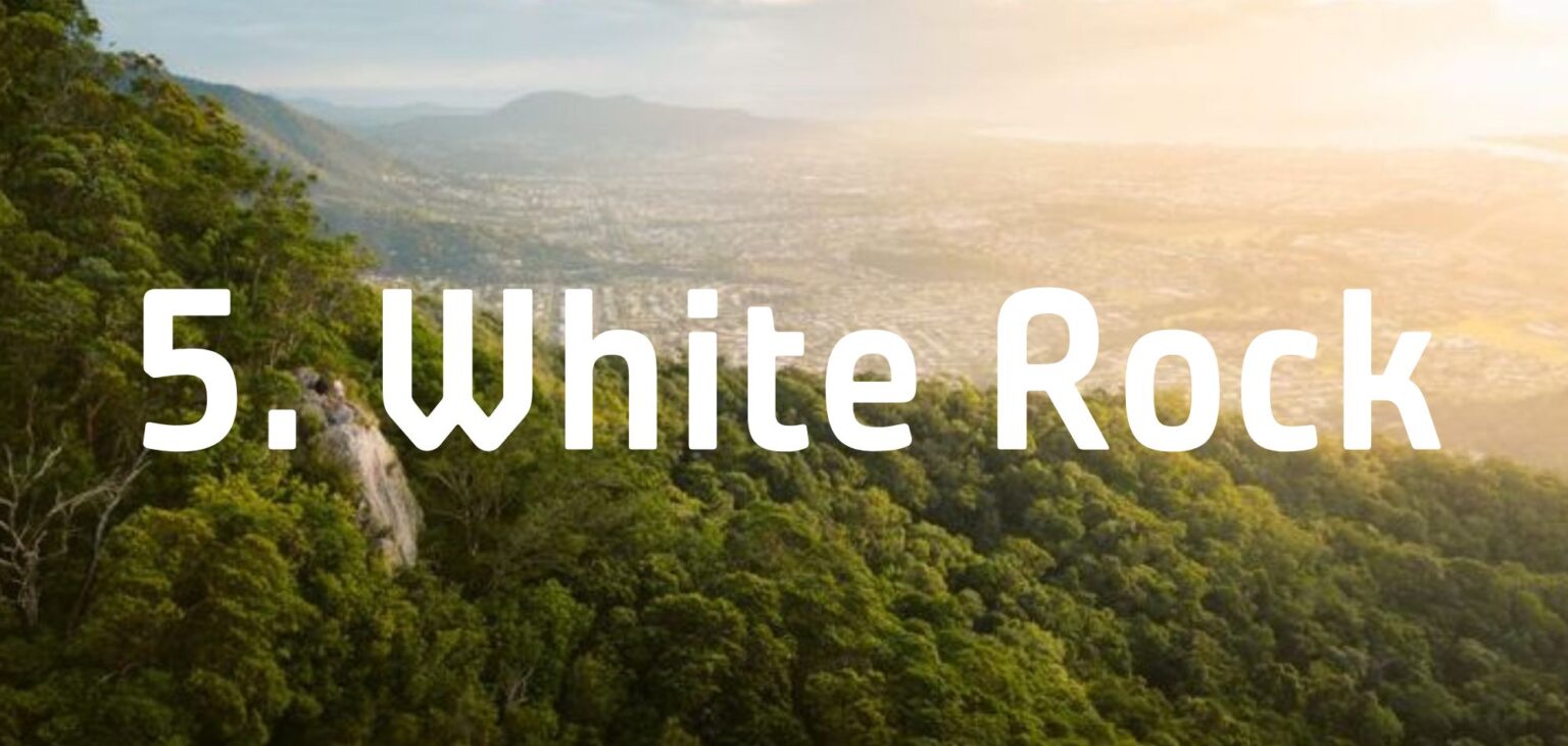Top 5 Most Desirable Cairns Suburbs in 2024 Professionals Cairns Edge Hill Best Real